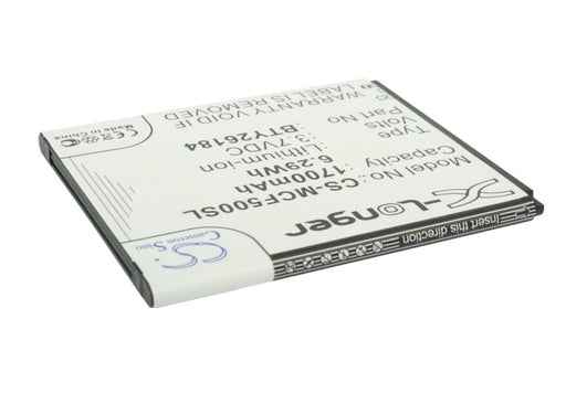 CS-MCF500SL - Image 1