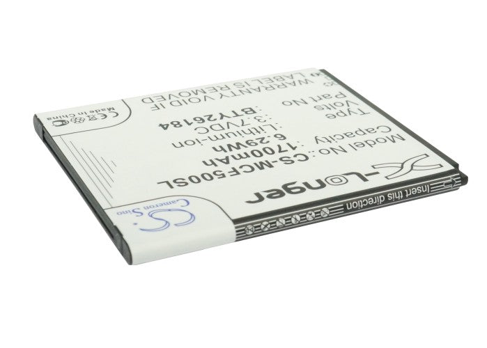 CS-MCF500SL - Image 1