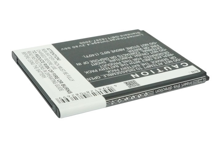 CS-MCF500SL - Image 2