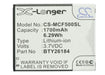 CS-MCF500SL - Image 3