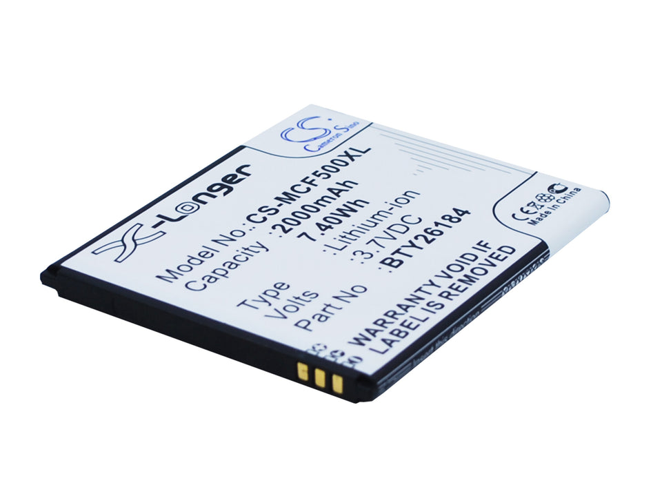 CS-MCF500XL - Image 1