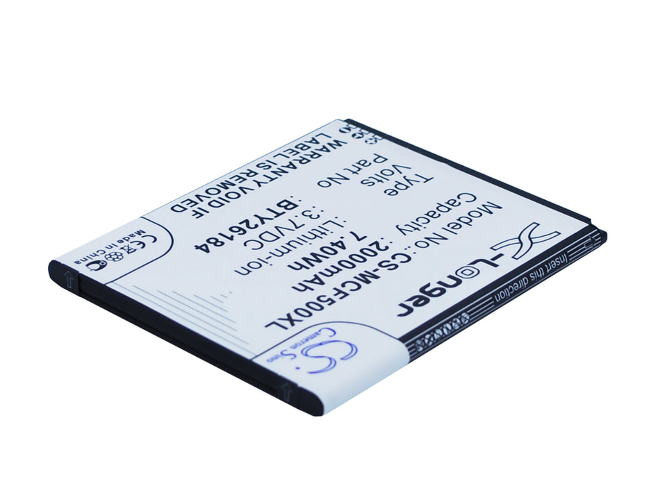 CS-MCF500XL - Image 2