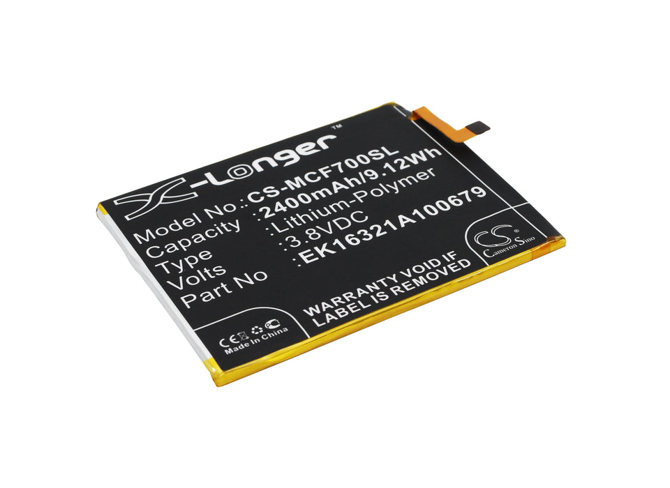 CS-MCF700SL - Image 2