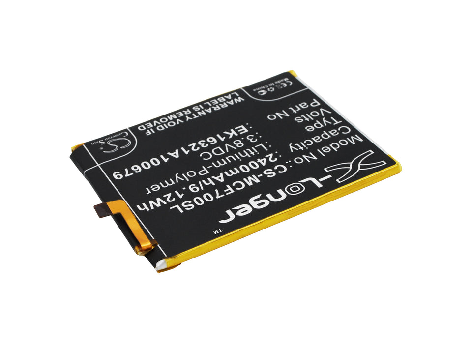 CS-MCF700SL - Image 3