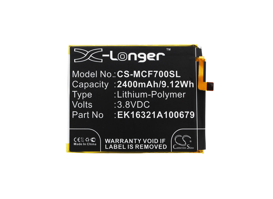 CS-MCF700SL - Image 6