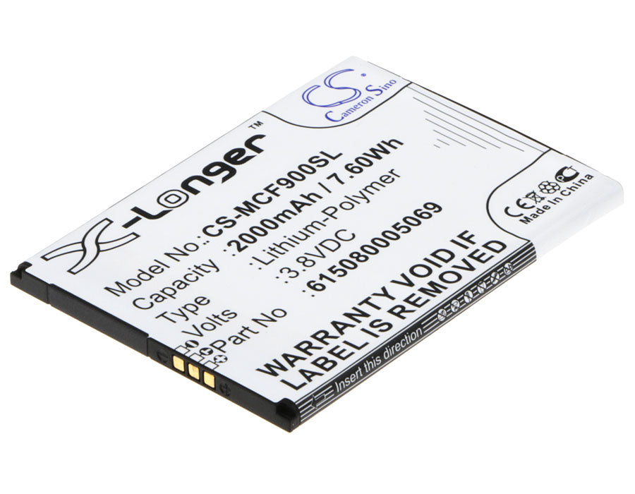 CS-MCF900SL - Image 3