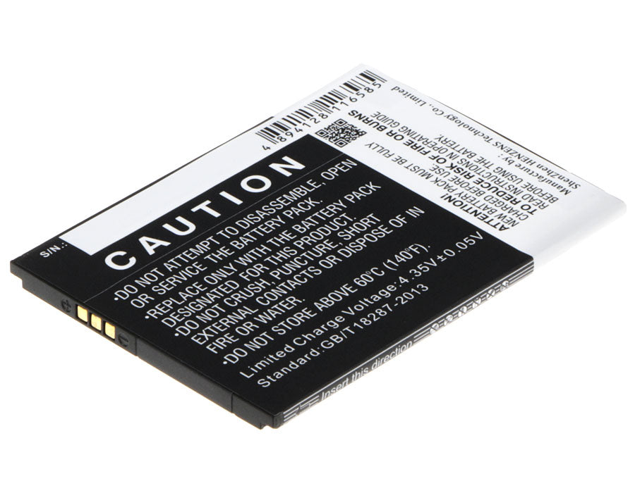 CS-MCF900SL - Image 2