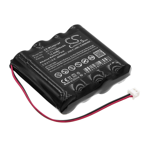 CS-MCH601AF - Image 1