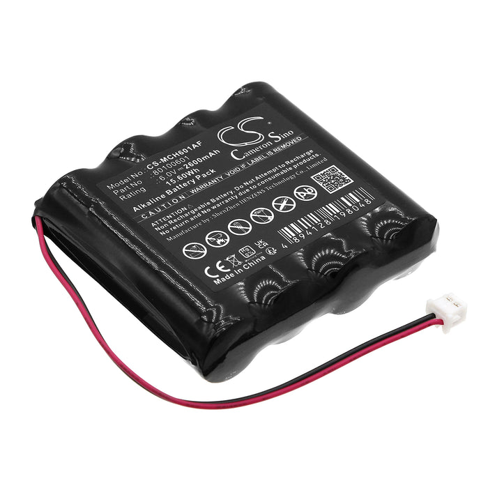CS-MCH601AF - Image 1