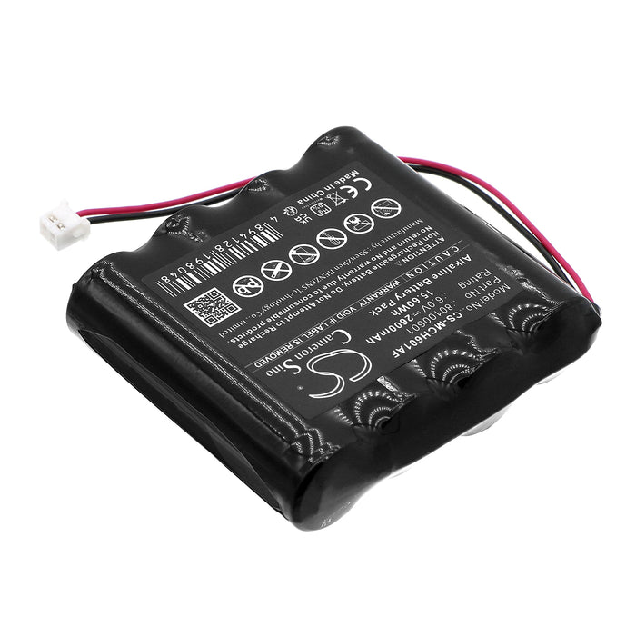 CS-MCH601AF - Image 2