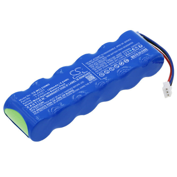 CS-MCL330MD - Image 1