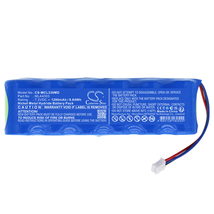 CS-MCL330MD - Image 2