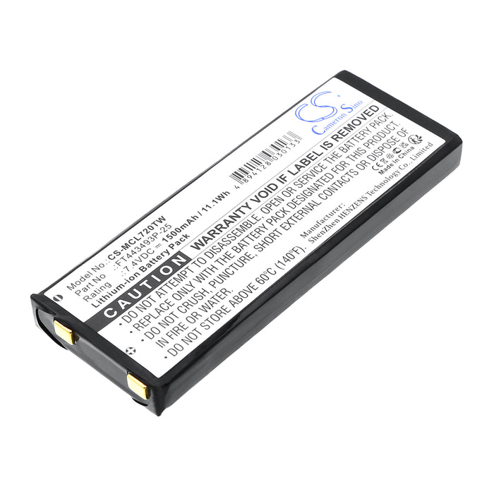 CS-MCL720TW - Image 5