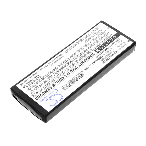 CS-MCL720TW - Image 1