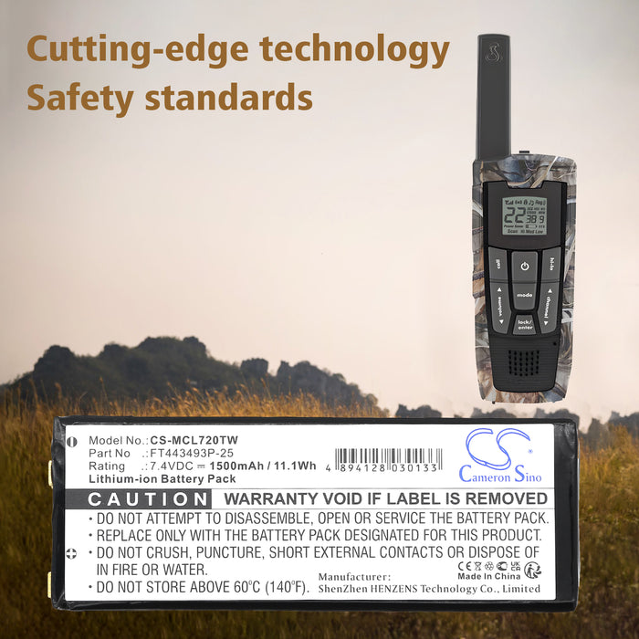 CS-MCL720TW - Image 6