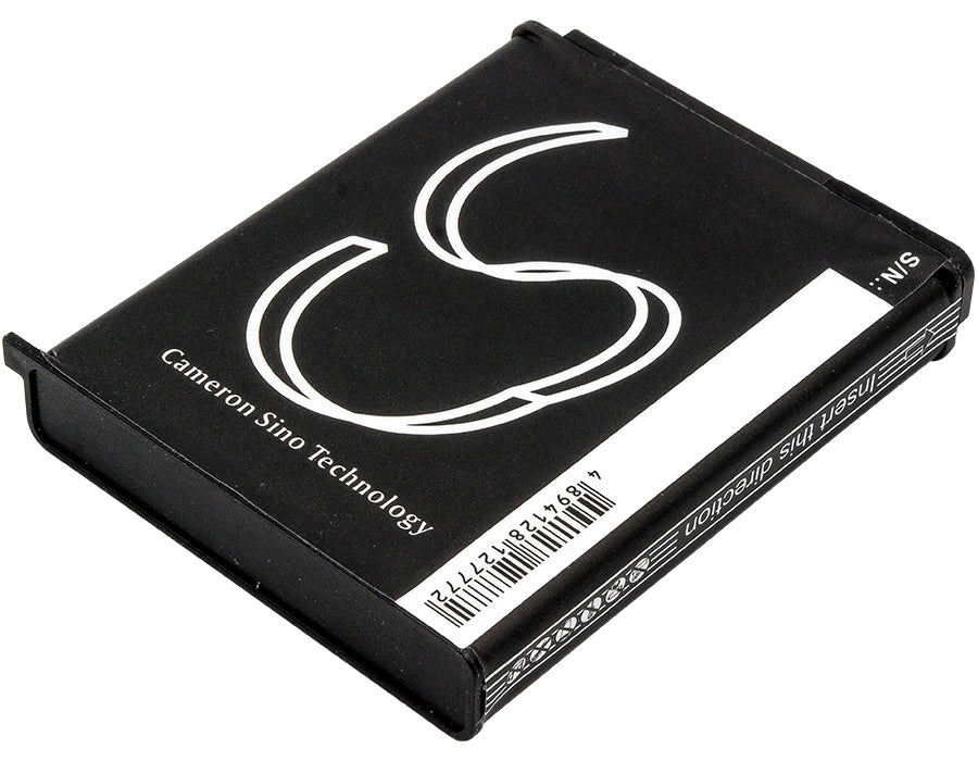 CS-MCM100BL : Battery for M3 Mobile SM10, SM10LTE - Replaces M3 Mobile SM10-BATT-S41