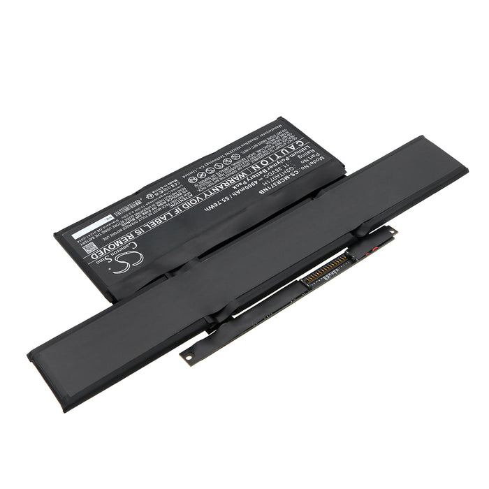 CS-MCR371NB - Image 2