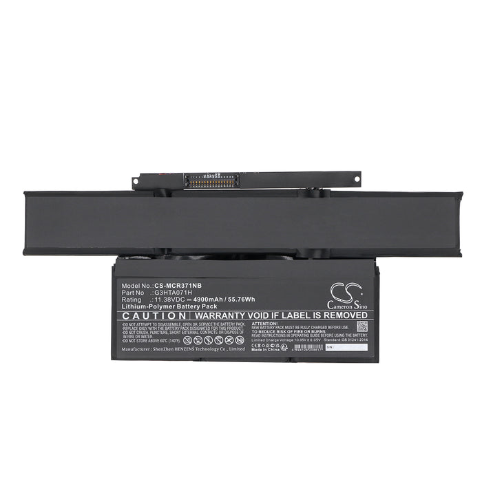 CS-MCR371NB - Image 3
