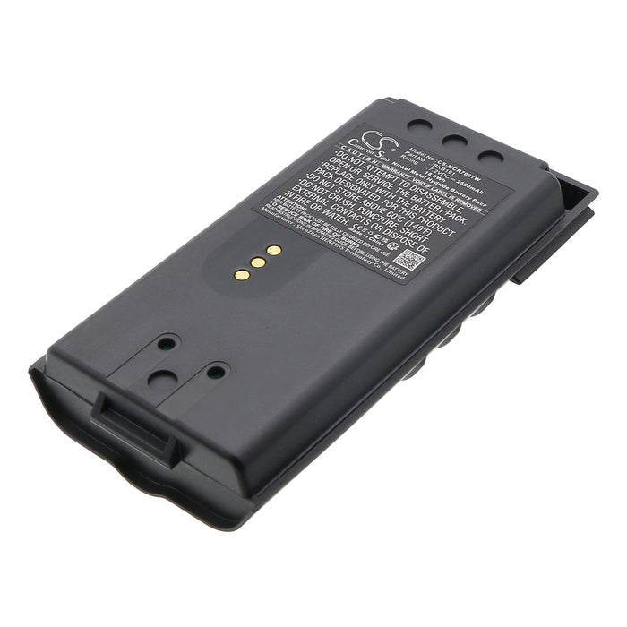 CS-MCR700TW - Image 1