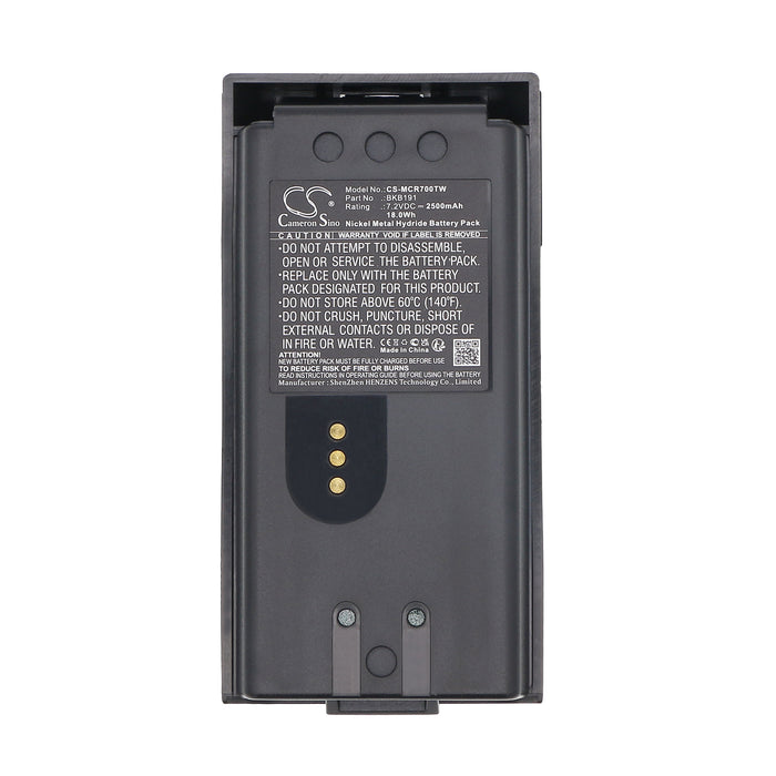 CS-MCR700TW - Image 5