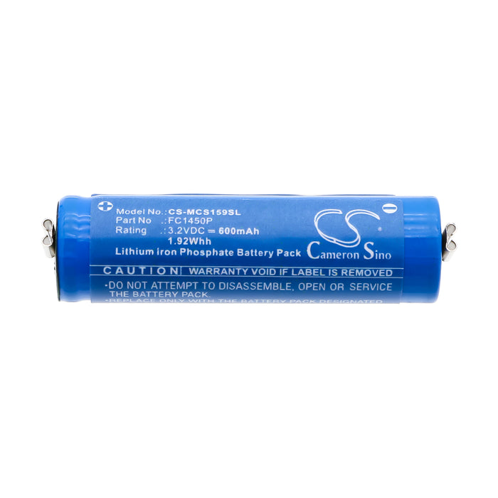 CS-MCS159SL - Image 2
