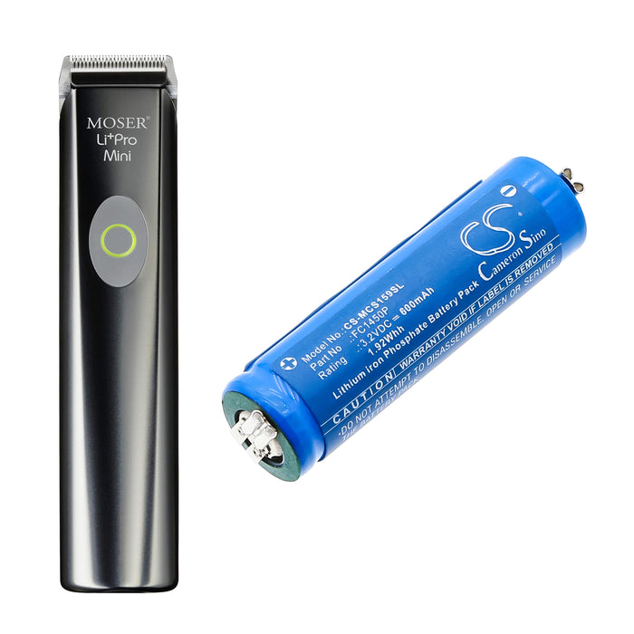 CS-MCS159SL - Image 3