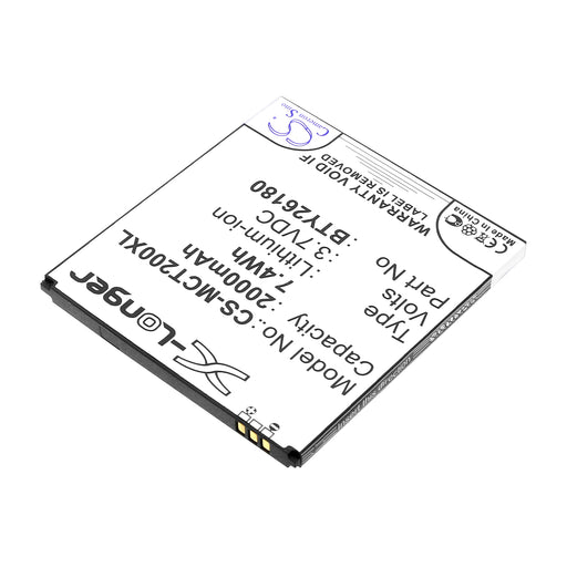 CS-MCT200XL - Image 1