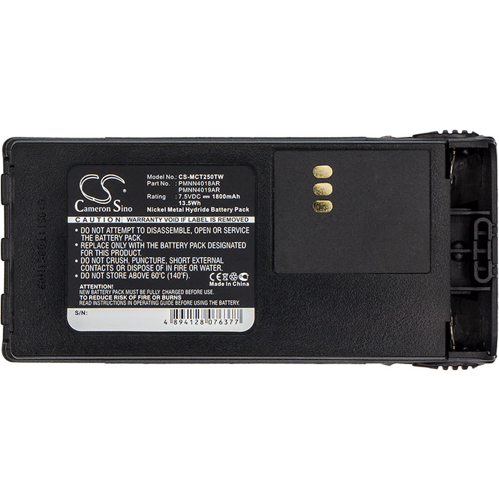 CS-MCT250TW - Image 5
