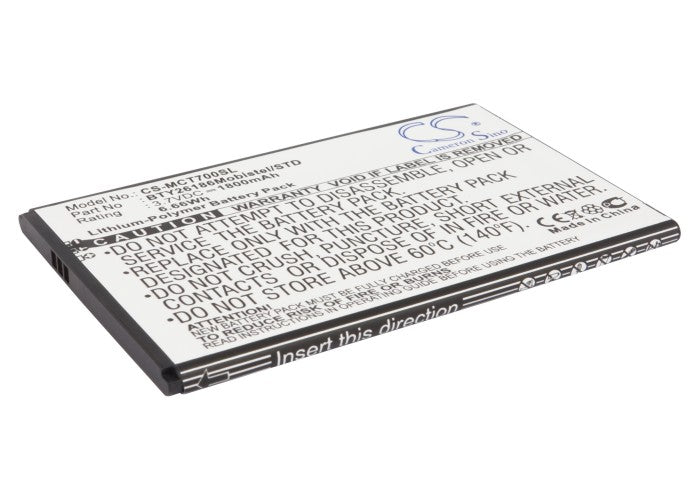 CS-MCT700SL - Image 3