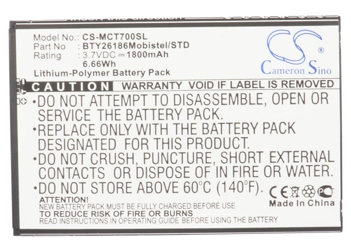 CS-MCT700SL - Image 2