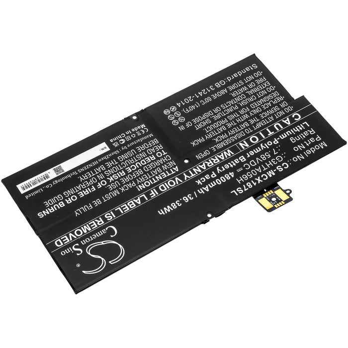 CS-MCX187SL - Image 3