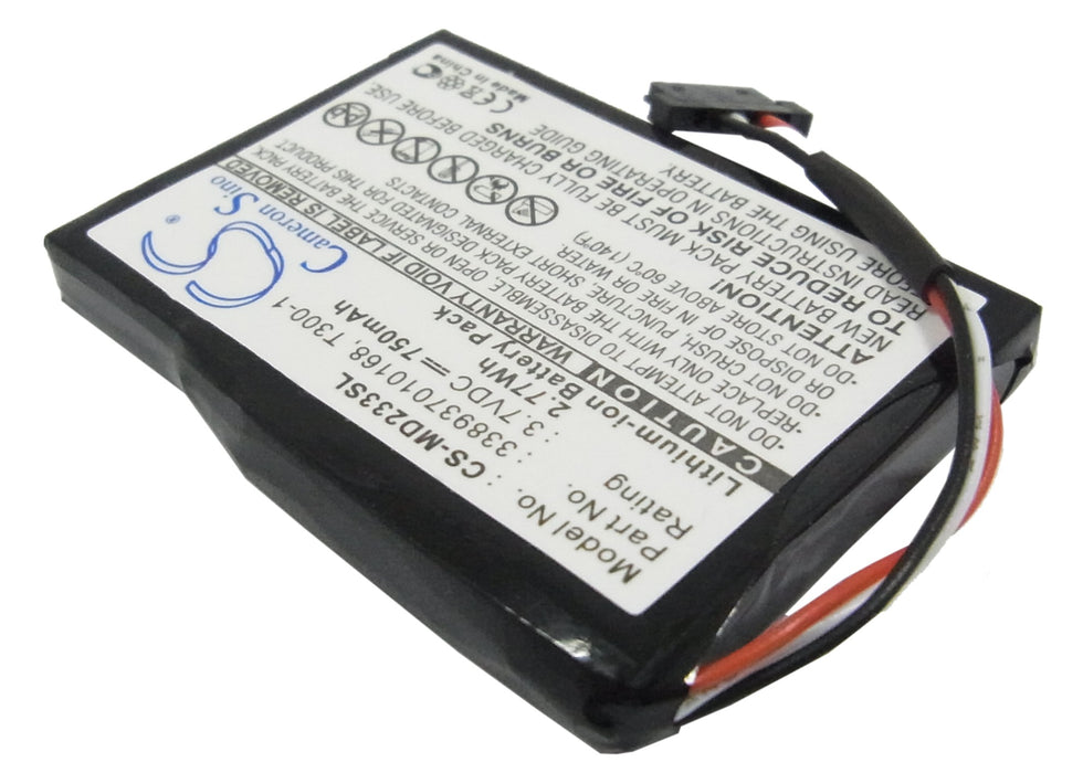CS-MD233SL - Image 1