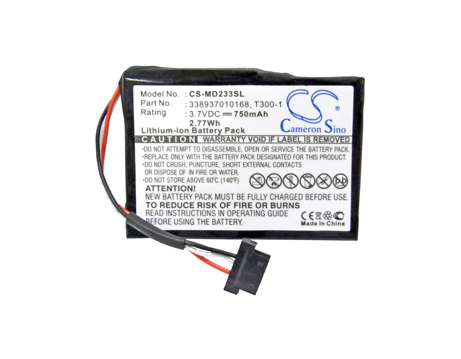 CS-MD233SL - Image 3
