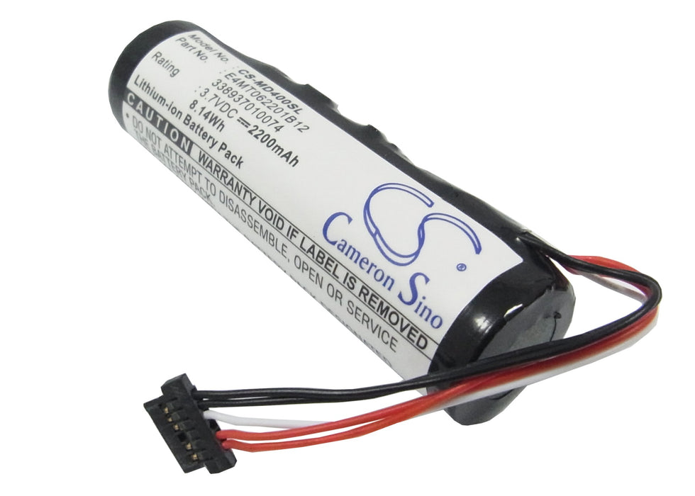 CS-MD400SL - Image 4
