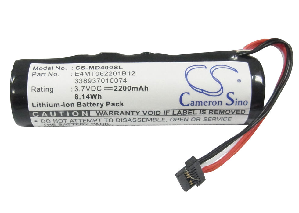 CS-MD400SL - Image 3