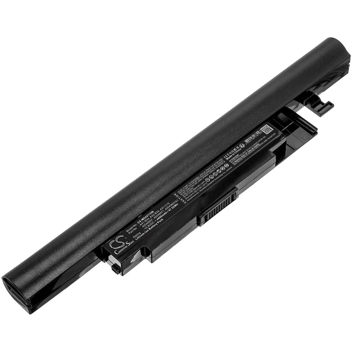 CS-MD4211HB : Battery for Haier S530, S500-I54200G40T01NDTS, S510 and others - Replaces Medion 40040607, 40040607A1, 40046971 and others