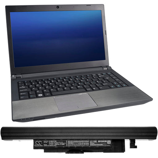 CS-MD4211NB - Image 1