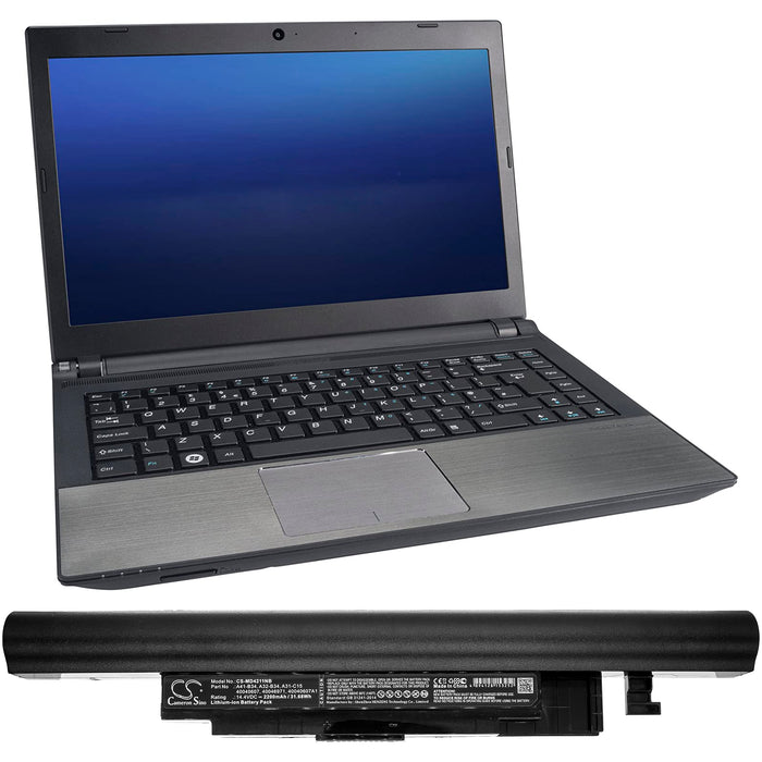CS-MD4211NB - Image 1
