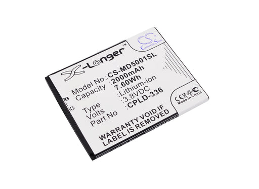 CS-MD5001SL - Image 1