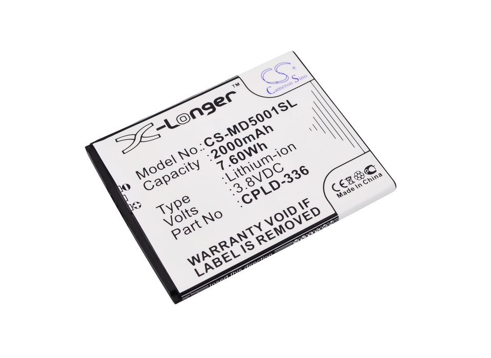 CS-MD5001SL - Image 1