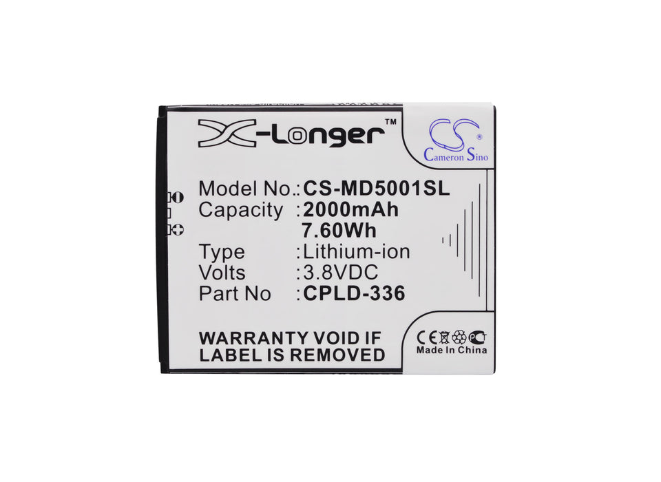 CS-MD5001SL - Image 5