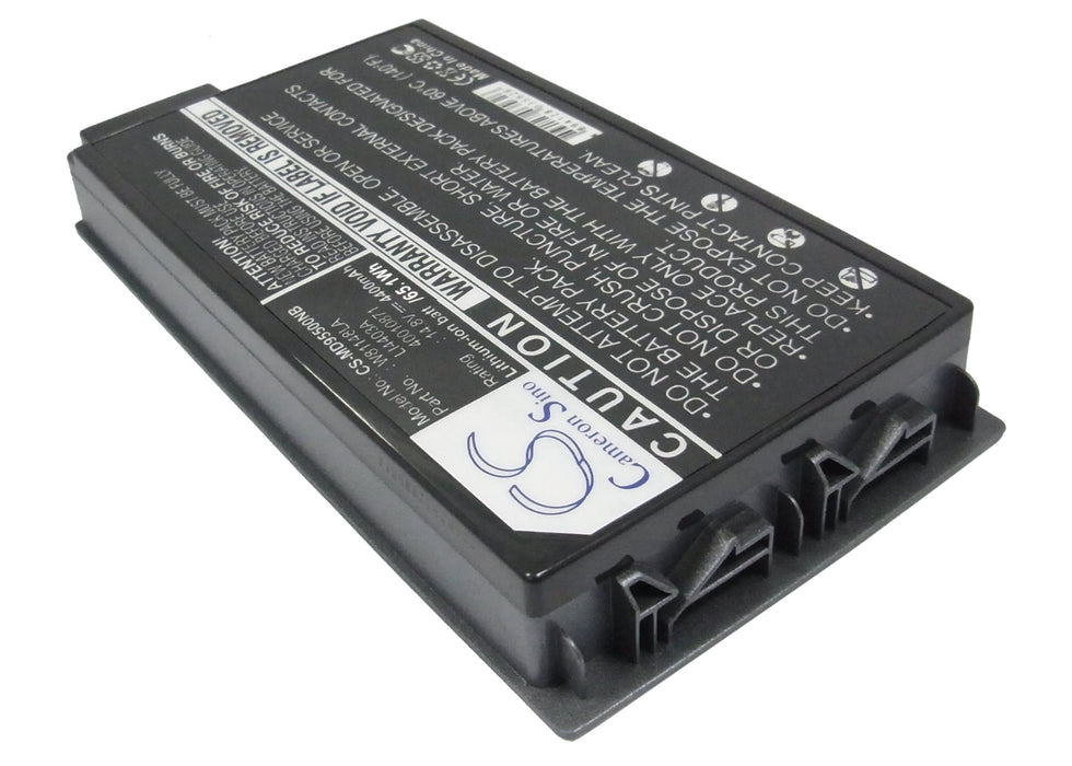 CS-MD95500NB - Image 2