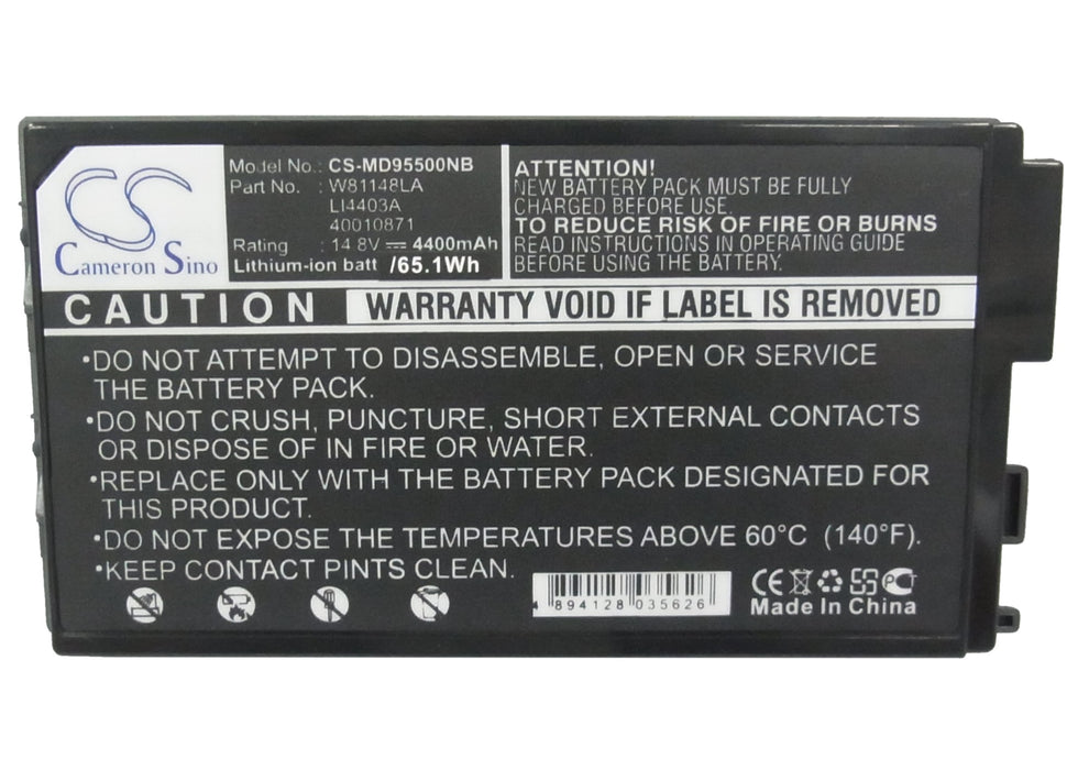 CS-MD95500NB - Image 5