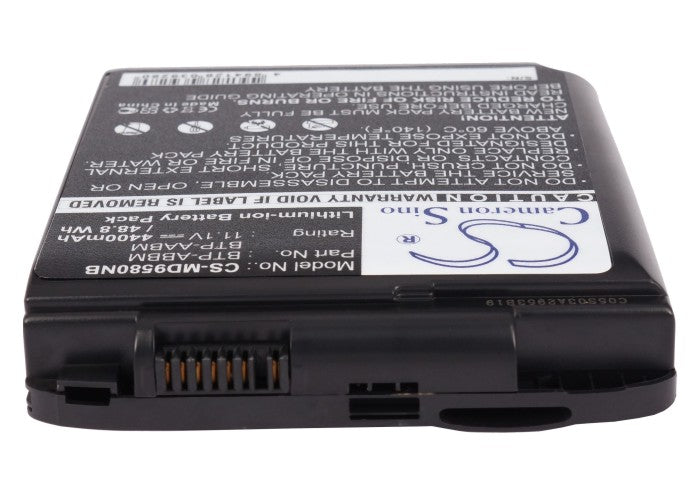 CS-MD9580NB - Image 5