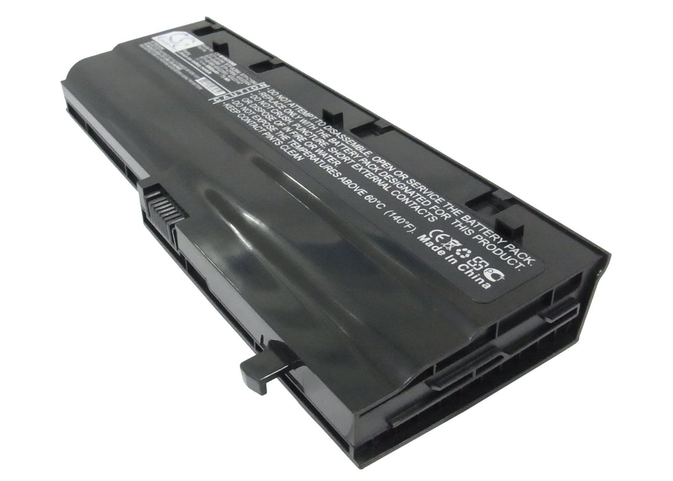 CS-MD96350NB : Battery for Medion MD96350, MD96370, WIM2140 and others - Replaces Medion 40022954, 40022955, 40023147 and others