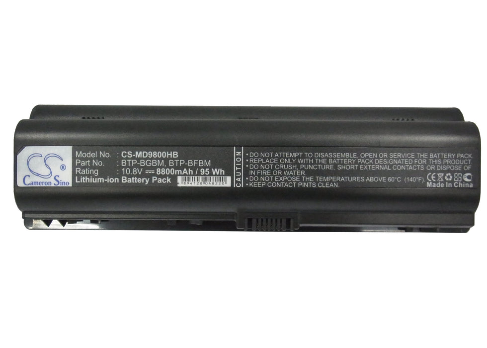 CS-MD9800HB - Image 2