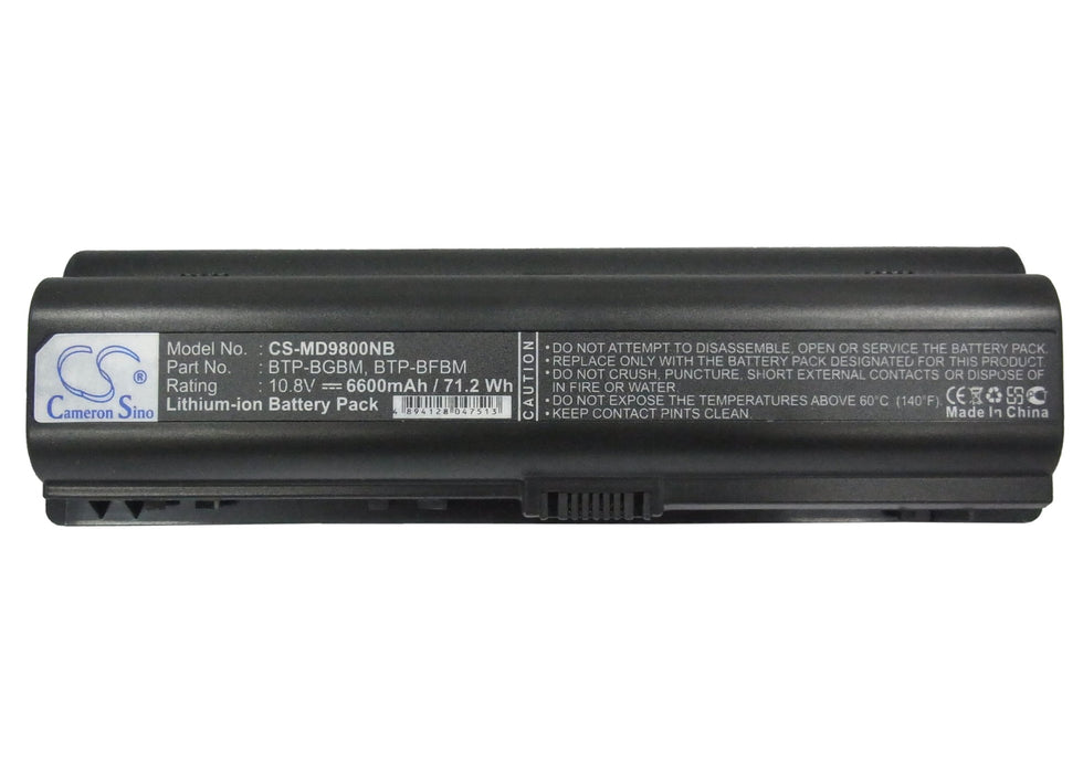 CS-MD9800NB - Image 2