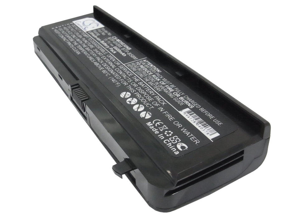 CS-MD9830NB - Image 5