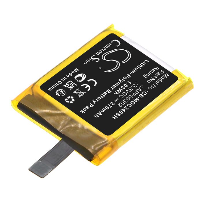 CS-MDC240SH - Image 1