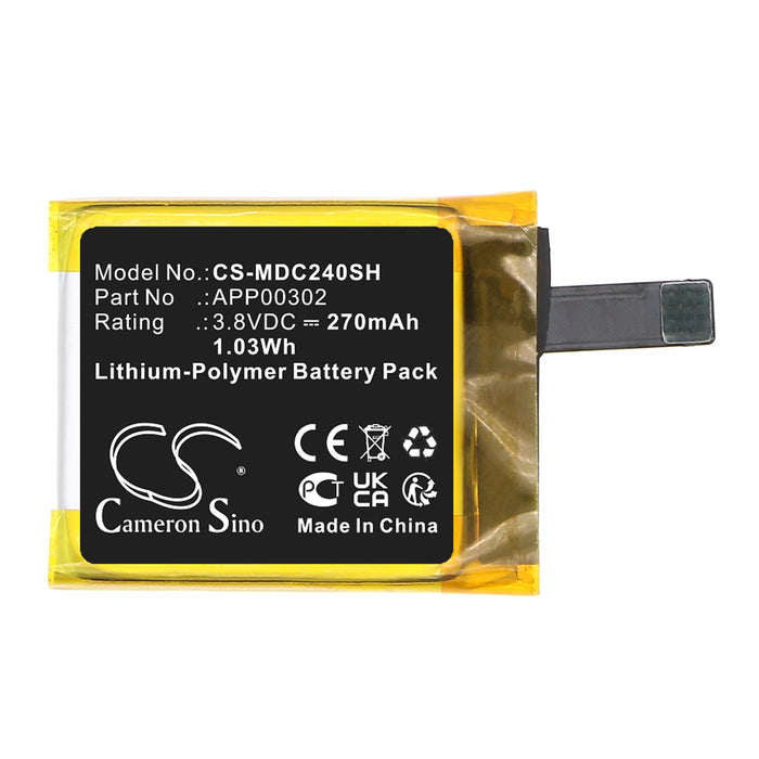 CS-MDC240SH - Image 3